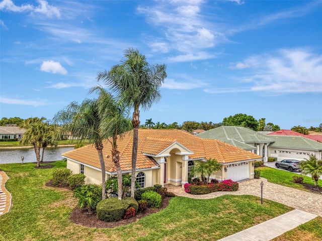 5061 SEAGRASS DRIVE, Venice, FL 34293