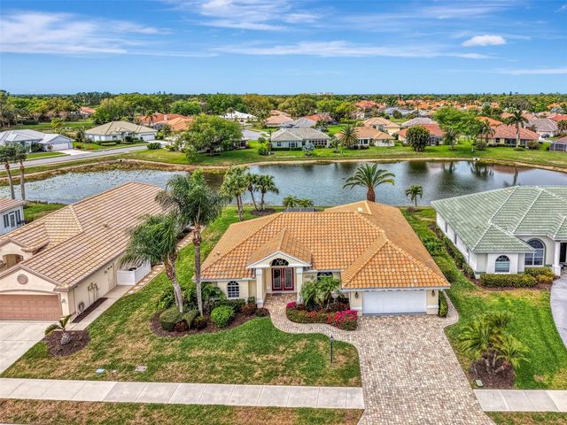 5061 SEAGRASS DRIVE, Venice, FL 34293