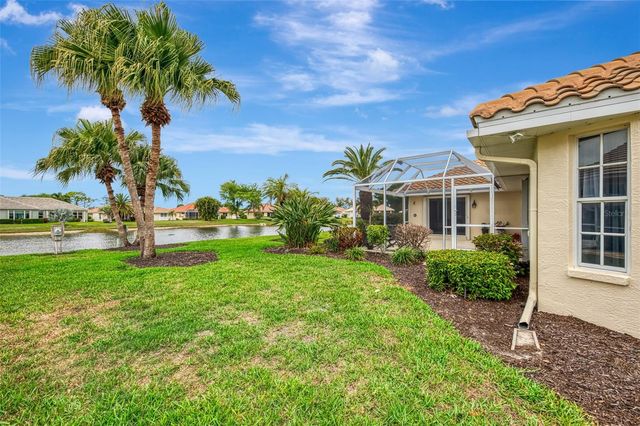 5061 SEAGRASS DRIVE, Venice, FL 34293