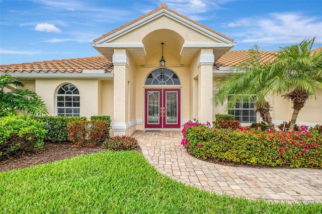 5061 SEAGRASS DRIVE, Venice, FL 34293