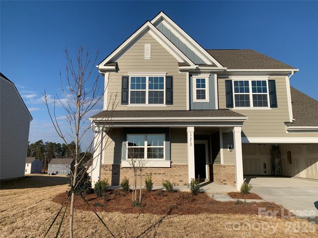 17212 Snug Harbor Road, Charlotte, NC 28278