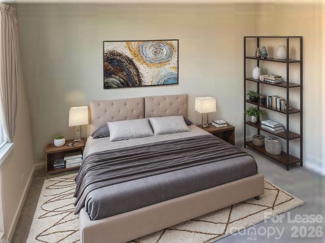 17212 Snug Harbor Road, Charlotte, NC 28278