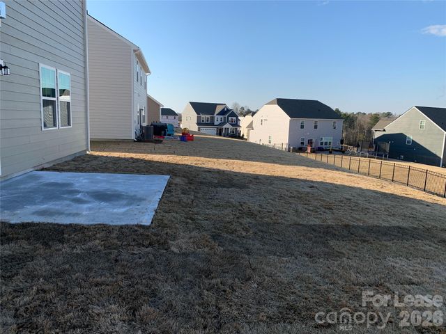 17212 Snug Harbor Road, Charlotte, NC 28278