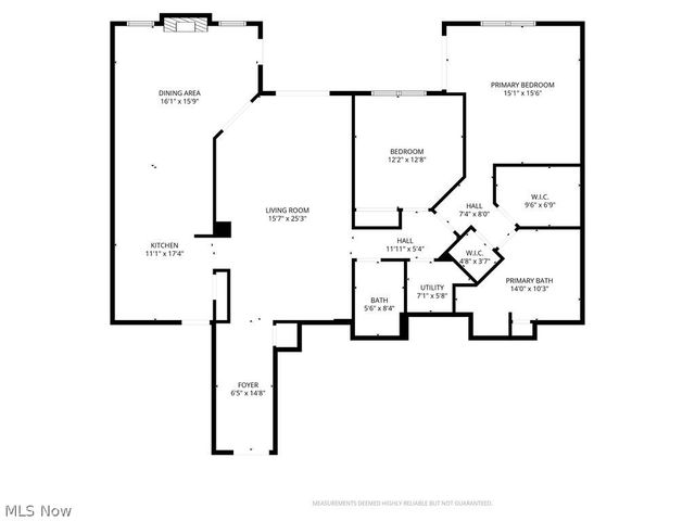 3158 Richmond Road 3158, Beachwood, OH 44122