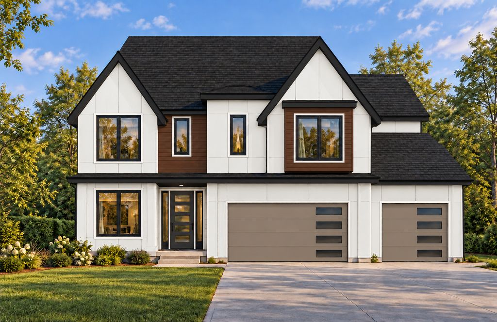 625 Hackamore Road, Medina, MN 55340 — exterior