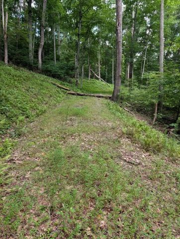 190 Valley Crest Drive, Blairsville, GA 30512