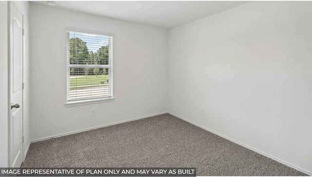 16426 Misty Cedar Lane, Magnolia, TX 77355