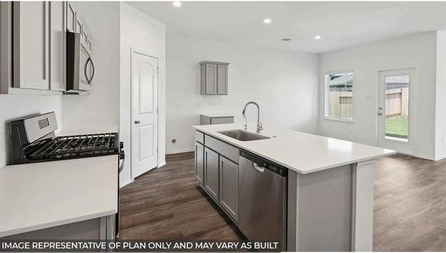 16426 Misty Cedar Lane, Magnolia, TX 77355