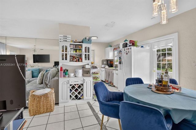 3501 SW 40th Ave, West Park, FL 33023
