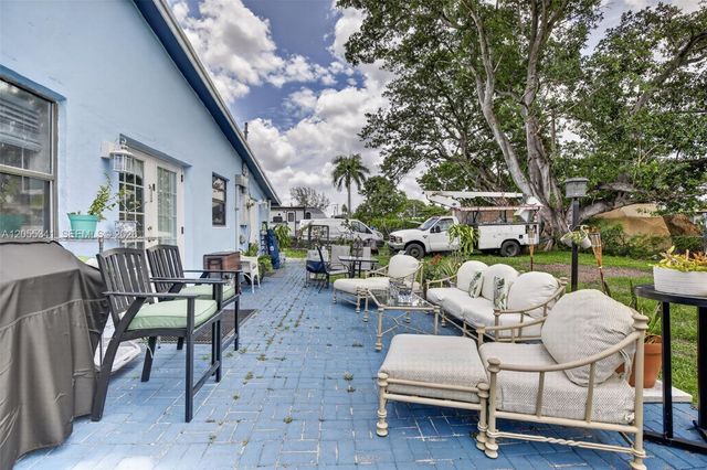 3501 SW 40th Ave, West Park, FL 33023