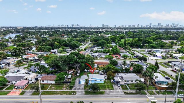 3501 SW 40th Ave, West Park, FL 33023
