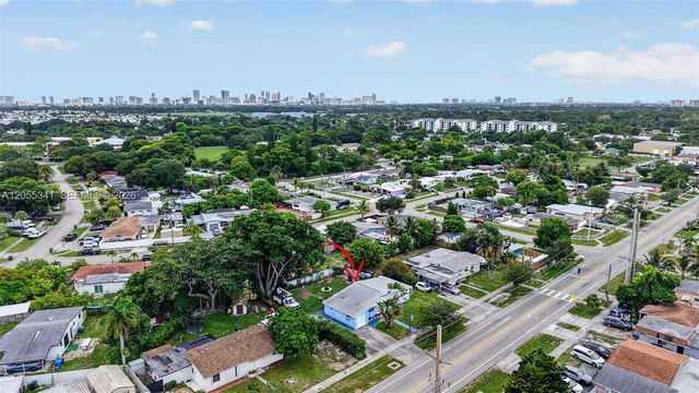 3501 SW 40th Ave, West Park, FL 33023