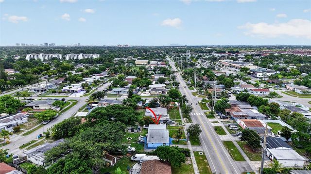 3501 SW 40th Ave, West Park, FL 33023