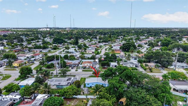 3501 SW 40th Ave, West Park, FL 33023