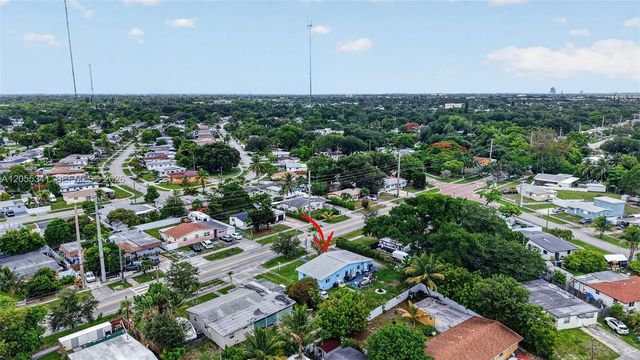 3501 SW 40th Ave, West Park, FL 33023