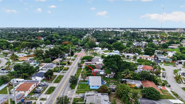 3501 SW 40th Ave, West Park, FL 33023