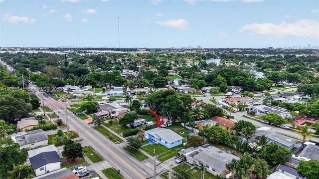 3501 SW 40th Ave, West Park, FL 33023