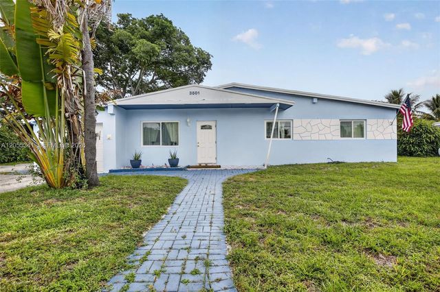 3501 SW 40th Ave, West Park, FL 33023