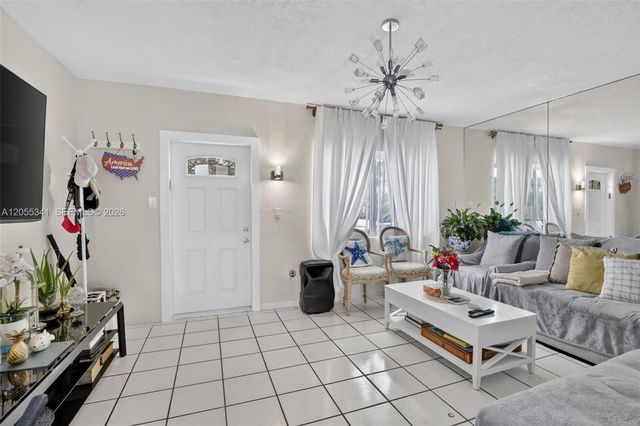 3501 SW 40th Ave, West Park, FL 33023