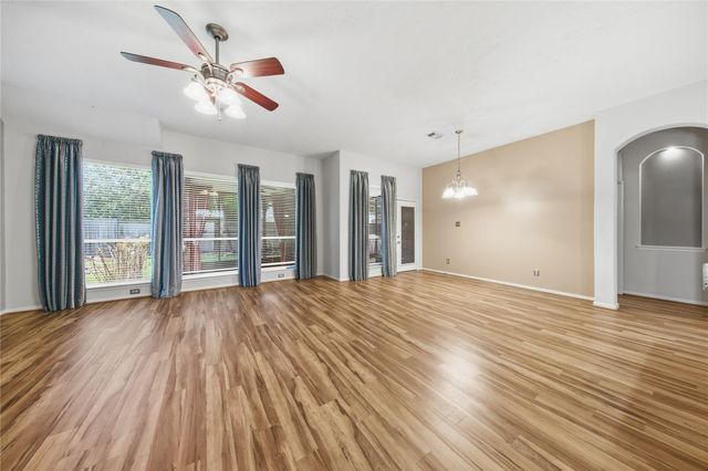 13515 Sand Mountain Lane, Houston, TX 77044