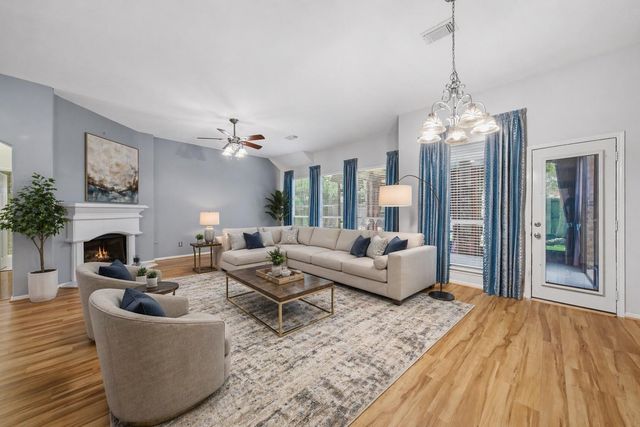 13515 Sand Mountain Lane, Houston, TX 77044