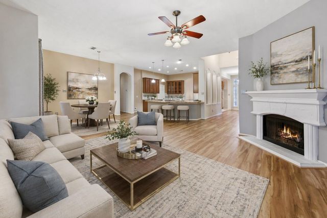 13515 Sand Mountain Lane, Houston, TX 77044