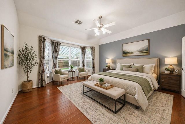 13515 Sand Mountain Lane, Houston, TX 77044