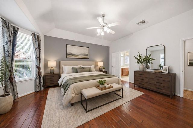 13515 Sand Mountain Lane, Houston, TX 77044