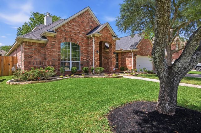 13515 Sand Mountain Lane, Houston, TX 77044