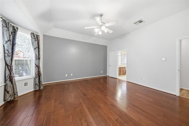 13515 Sand Mountain Lane, Houston, TX 77044