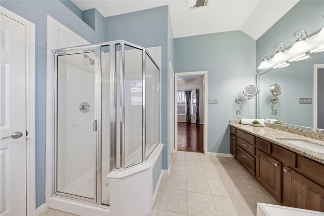 13515 Sand Mountain Lane, Houston, TX 77044