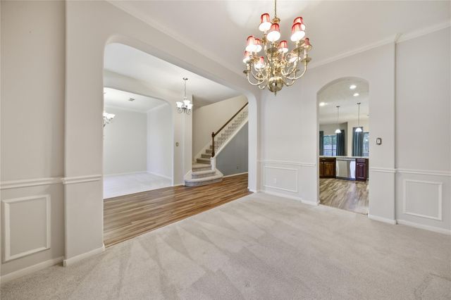 13515 Sand Mountain Lane, Houston, TX 77044