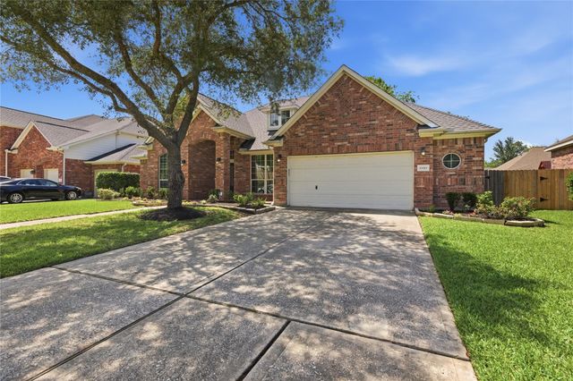 13515 Sand Mountain Lane, Houston, TX 77044