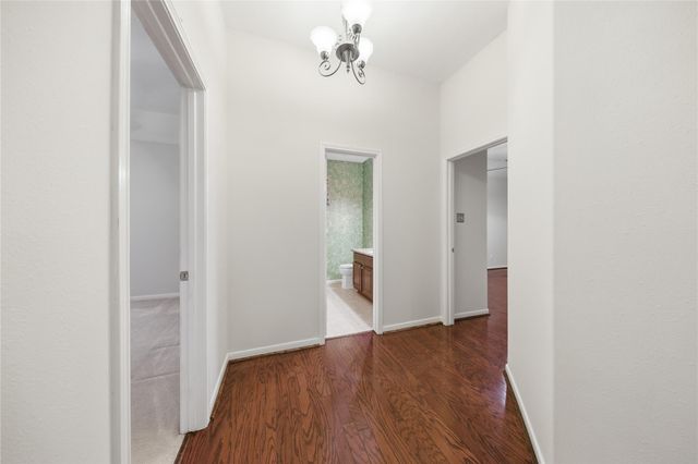 13515 Sand Mountain Lane, Houston, TX 77044