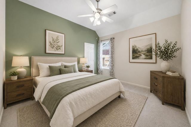 13515 Sand Mountain Lane, Houston, TX 77044