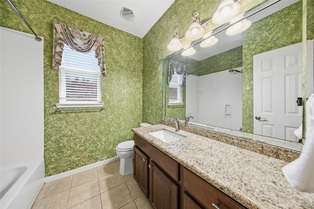 13515 Sand Mountain Lane, Houston, TX 77044