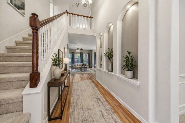 13515 Sand Mountain Lane, Houston, TX 77044