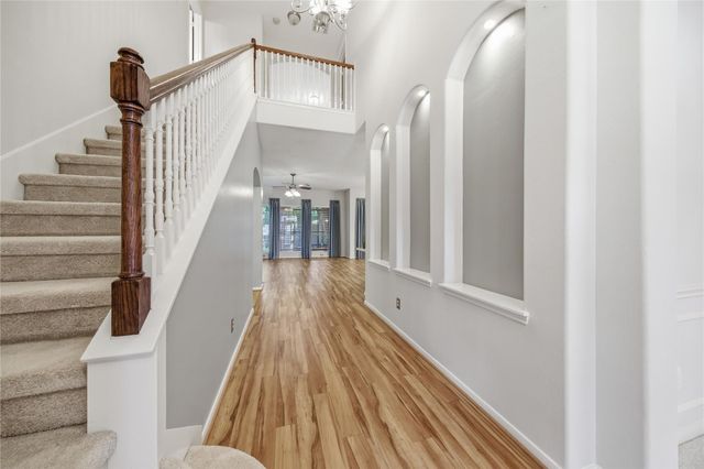 13515 Sand Mountain Lane, Houston, TX 77044