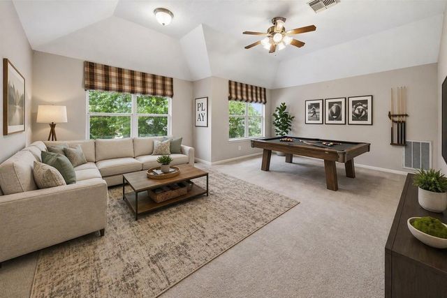 13515 Sand Mountain Lane, Houston, TX 77044