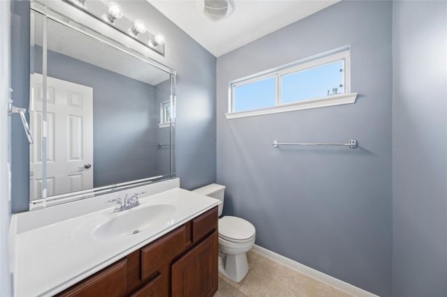 13515 Sand Mountain Lane, Houston, TX 77044