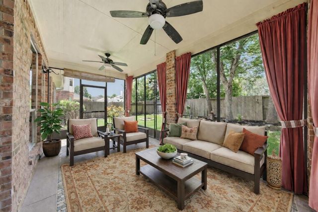 13515 Sand Mountain Lane, Houston, TX 77044