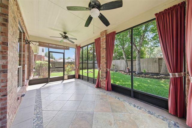 13515 Sand Mountain Lane, Houston, TX 77044