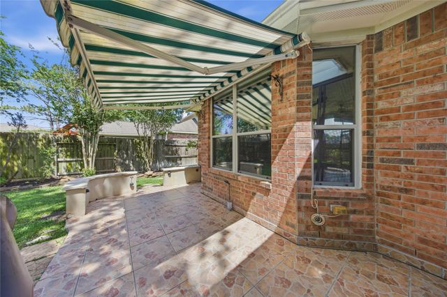 13515 Sand Mountain Lane, Houston, TX 77044