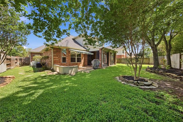 13515 Sand Mountain Lane, Houston, TX 77044