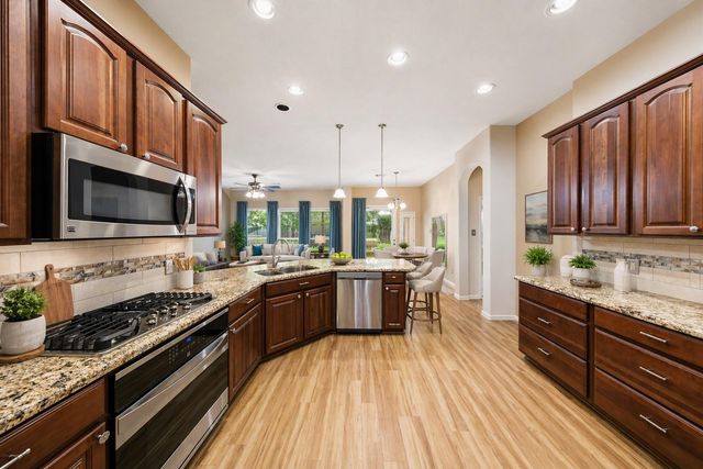 13515 Sand Mountain Lane, Houston, TX 77044