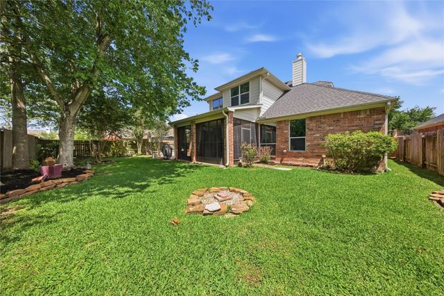 13515 Sand Mountain Lane, Houston, TX 77044
