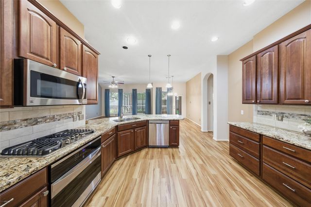 13515 Sand Mountain Lane, Houston, TX 77044