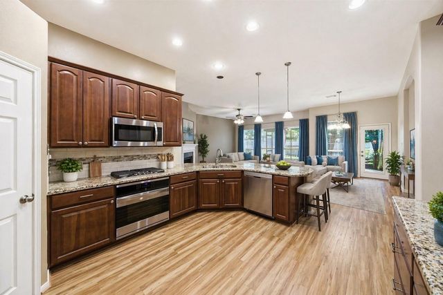 13515 Sand Mountain Lane, Houston, TX 77044