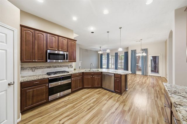 13515 Sand Mountain Lane, Houston, TX 77044