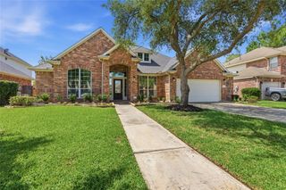 13515 Sand Mountain Lane, Houston, TX 77044
